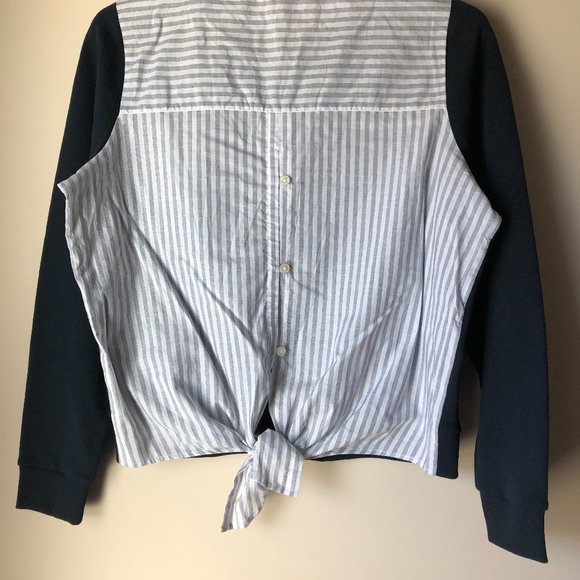 J CREW SWEATSHIRT - Picture 3 of 10